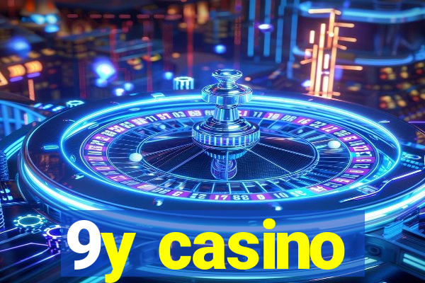 9y casino